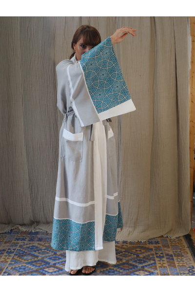Su Koleksiyon Rumi Caftan