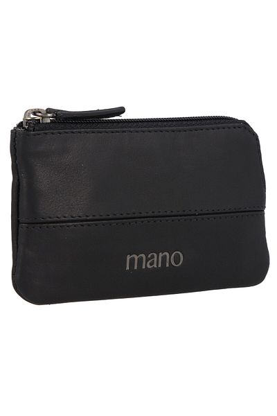 MANO Don Romeo key wallet leather 11.5 cm