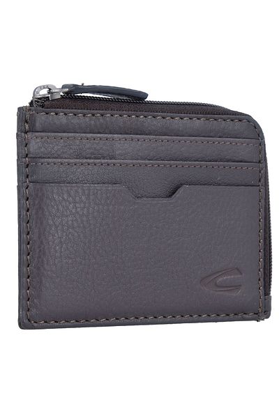 Camel Active Makao Kredi Kartınetui Leder 11 cm