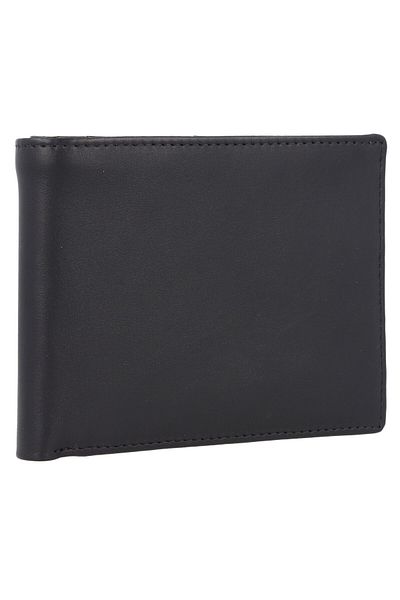 Esquire Frankfurt Wallet RFID protection Leather 11 cm