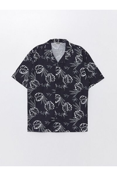 LC Waikiki Πουκάμισο για αγόρι LCW Comfortable Fit