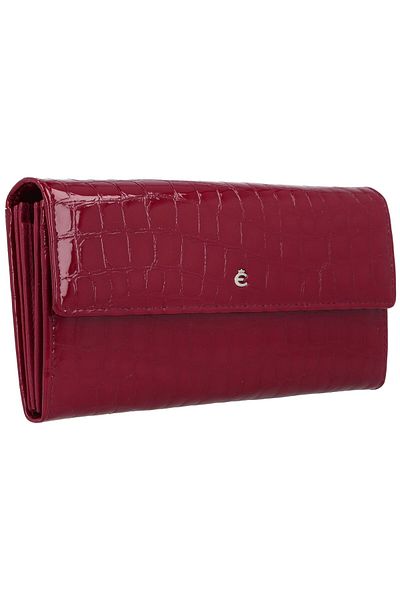 Esquire Nizza Geldbörse RFID Schutz Leder 18,5 cm