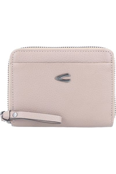 Camel Active Pura wallet leather 12 cm