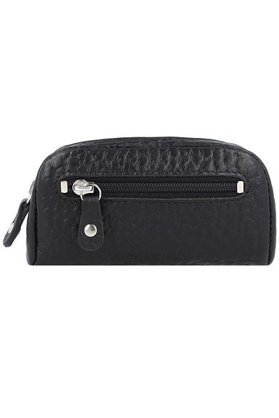 Jack Kinsky Albany key wallet leather 11 cm