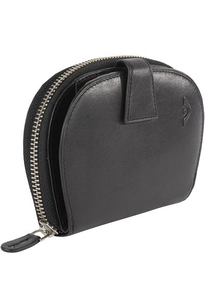 VOI Soft Penny wallet leather 13 cm