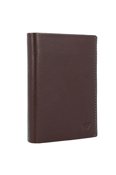 Braun Büffel Prato wallet RFID leather 10 cm