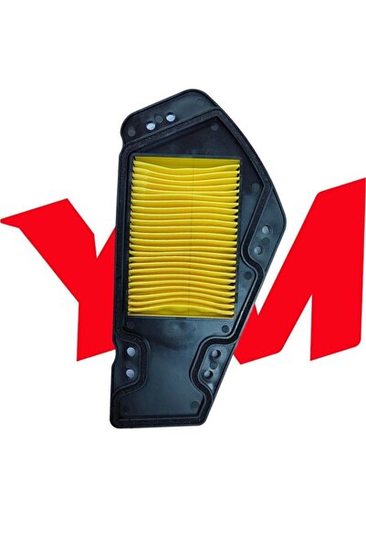 YM Arora Cappucino 50 Cc 125 Uyumlu Cc Hava Filtresi