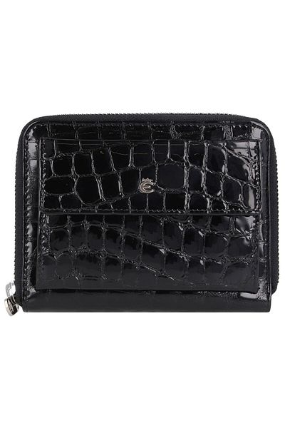 Esquire Nizza Wallet RFID protection Leather 15.5 cm