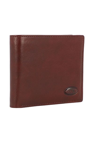Bric's Monte Rosa wallet RFID leather 11.5 cm