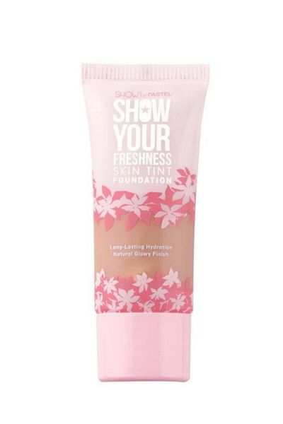Pastel Show By Pastel Show Your Freshness Skin Tint Foundation 502