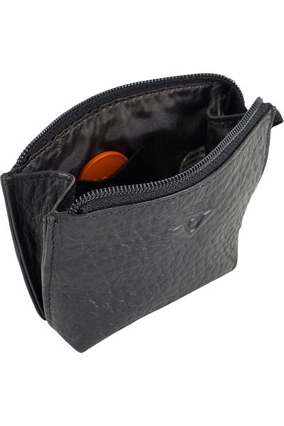 VOI Hirsch Sina key case leather 10 cm