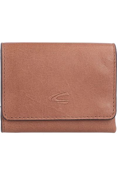 Camel Active Valencia wallet RFID leather 10.5 cm