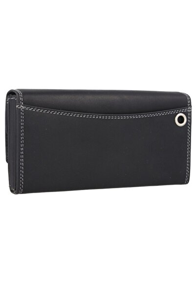 Esquire Dallas Wallet Leather 18 cm