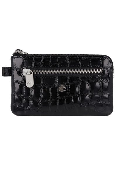 Esquire Nizza Key wallet Leather 12 cm