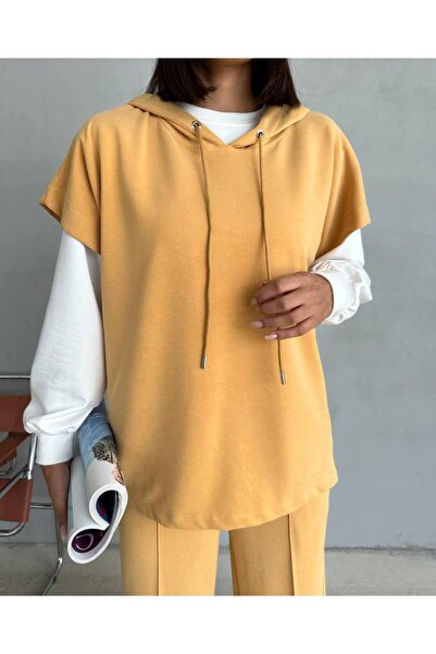 ABR collection 3lü eşofman takımı