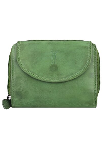 Jack Kinsky Nelson Geldbörse RFID Led 12,5 cm