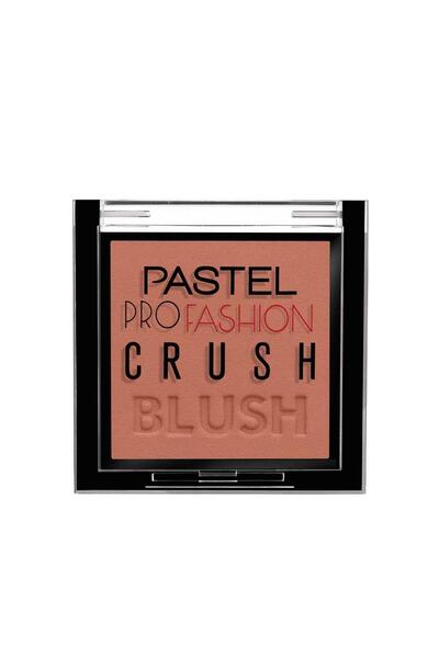 Pastel Profashıon Crush Blush 309