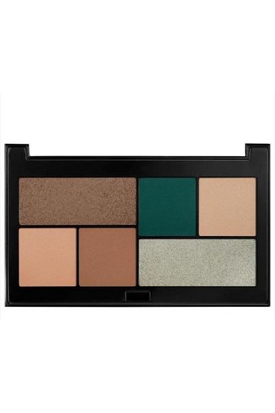 Pastel So in Love 204 - Profashion 6' Eyeshadow Palette