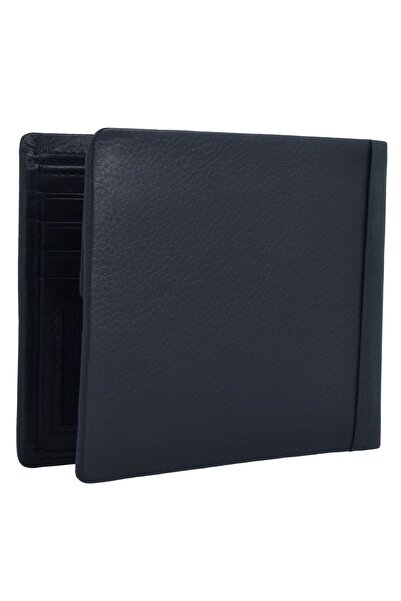 MAITRE Gandolf wallet leather 12 cm