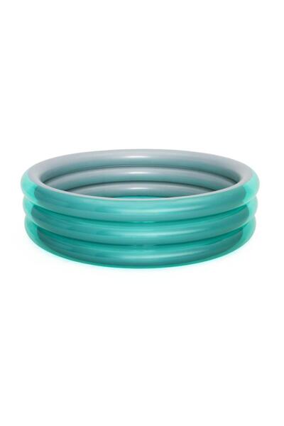 BESTWAY 51043 Şişme Havuz 201X53CM Yeşil