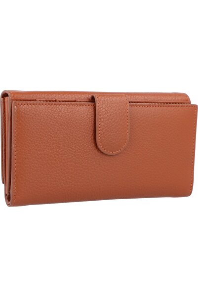 Bric's Marmolada wallet RFID leather 18 cm