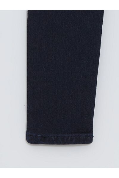 LC Waikiki Lcwk Elastic Waist Super Skinny Fit Boys' Jeans