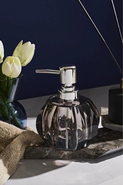 Perotti Yeni Model Sıvı Sabunluk 300ml 16034
