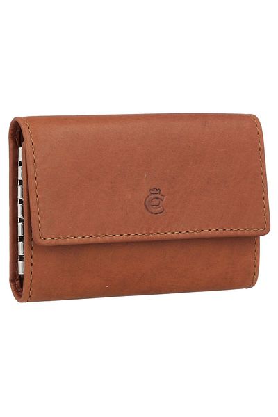 Esquire Dallas Key wallet Leather 10 cm