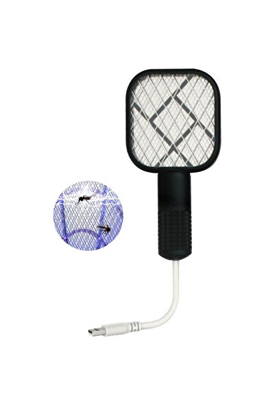 Blic Usb Sineklik Raketi (sinek Kovucu) BMX-34