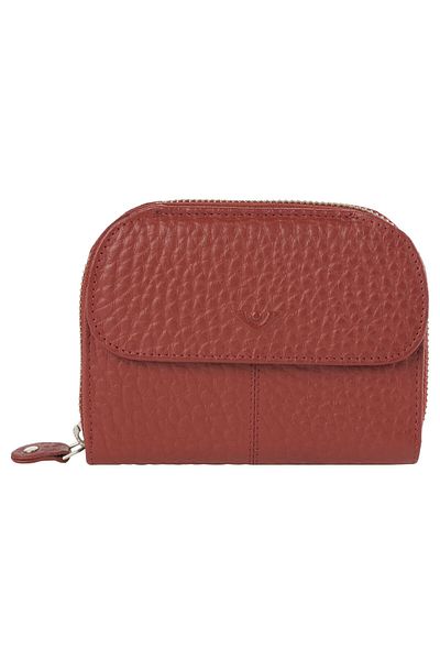 VOI Hirsch Randa wallet leather 13 cm