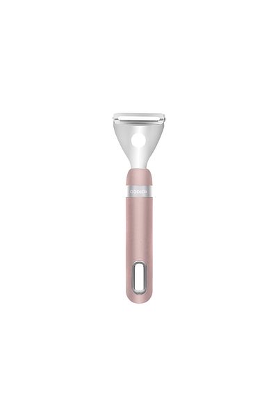 Karaca Mastermid Y Peeler Rosegold 19 cm