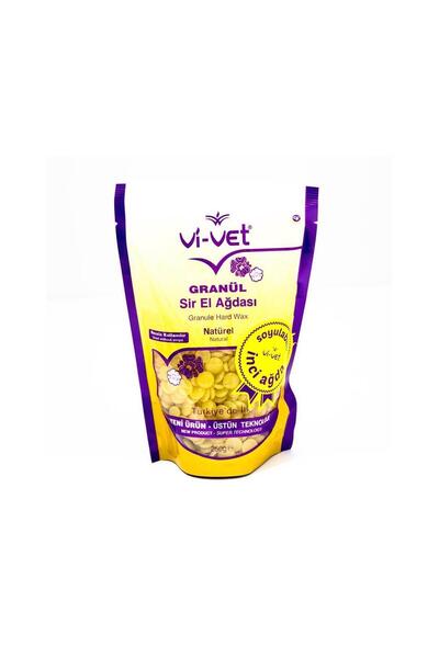 Vi-vet Vivet Granül Sir El Ağdası Naturel (refil)
