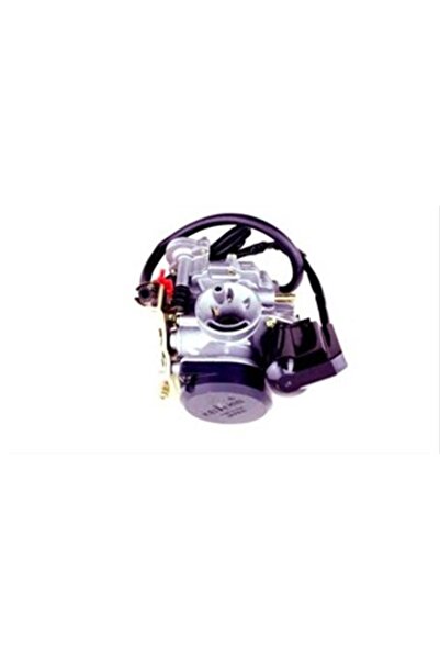 Mondial Revival 50 Cc Karbüratör Modifiye 80 Cc Dönüşüm