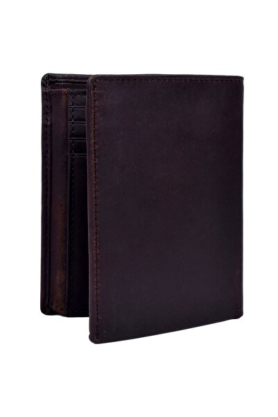 STRELLSON Brick Lane Jorge Geldbörse RFID Schutz Leder 10 cm