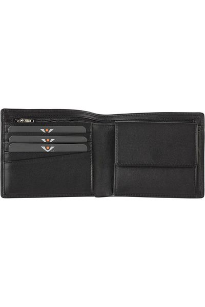 VOI Soft Nick wallet leather 11 cm