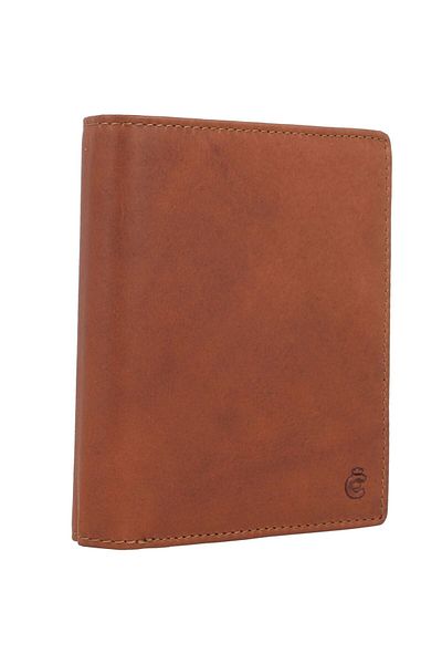 Esquire Dallas Geldbörse RFID Schutz Leder 11 cm
