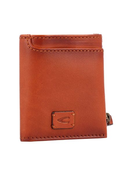 Camel Active Nice wallet RFID leather 8 cm