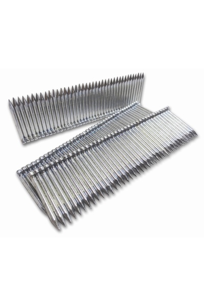 Hais ST 32 Başlı Havalı Çivi Çakma Koli (Profil,Sac,Beton)(10*2000Kutu)