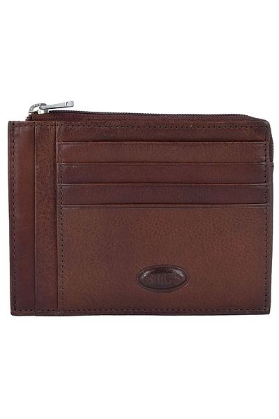 Bric's Monte Rosa Geldbörse RFID-LED 12 cm