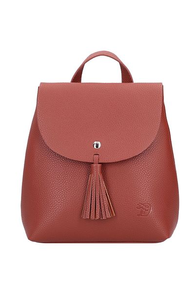 Tom Tailor Denim Ida City Rucksack 26 cm