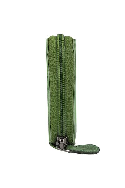 Jack Kinsky Nelson Geldbörse RFID Leder 20 cm