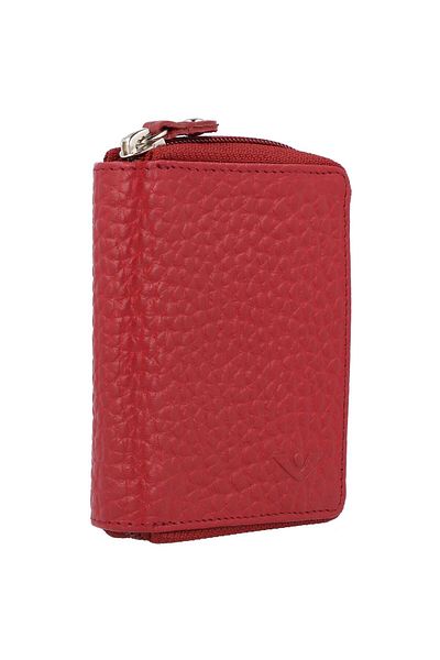 VOI Hirsch Manu credit card case leather 8 cm