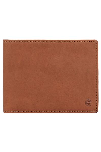 Esquire Dallas Wallet RFID protection Leather 13.5 cm