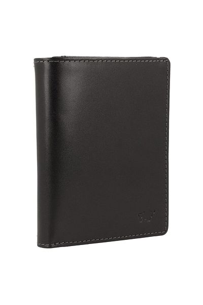 Braun Büffel Arezzo wallet RFID leather 10 cm