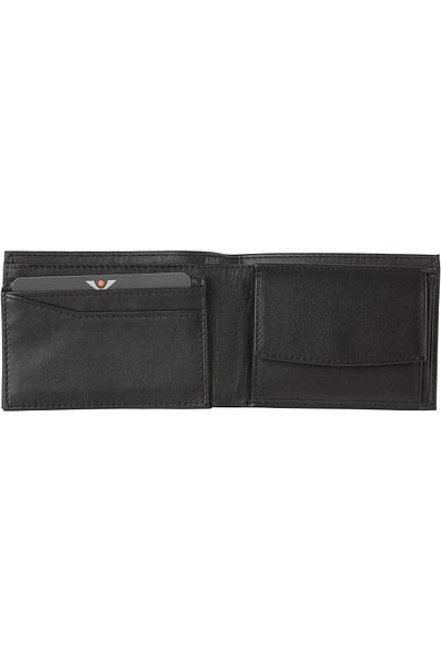 VOI Soft Theo wallet leather 10 cm