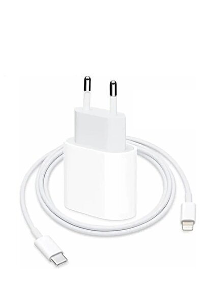ORJİNALL İphone Tüm Serilerle Uyumlu Hızlı Şarj Aleti 20w