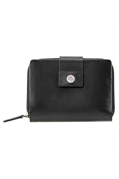 MAITRE Henau Diethilde Wallet RFID protection Leather 12.5 cm