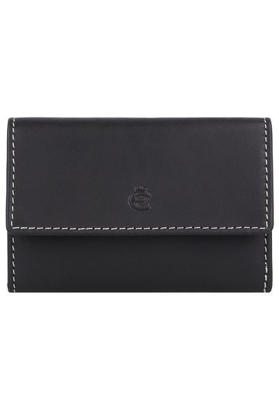 Esquire Dallas Key wallet Leather 10 cm