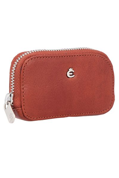 Esquire Toscana Schlüsseletui Leder 9,5 cm