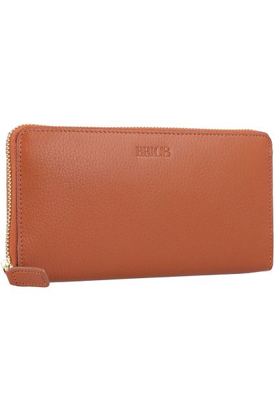 Bric's Marmolada Geldbörse RFID Led 18,5 cm